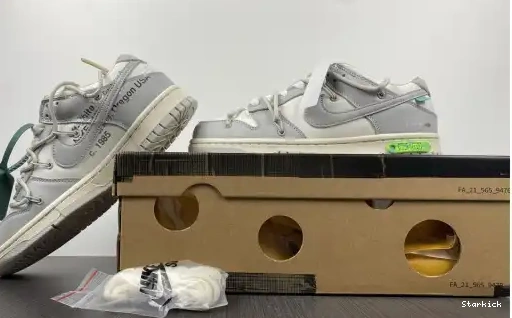 Dunk DM1602-117 Lot O-W Low 42 Nike 0629